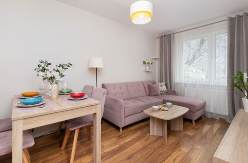 Photo 10 - Apartament Ideal for Families by Renters