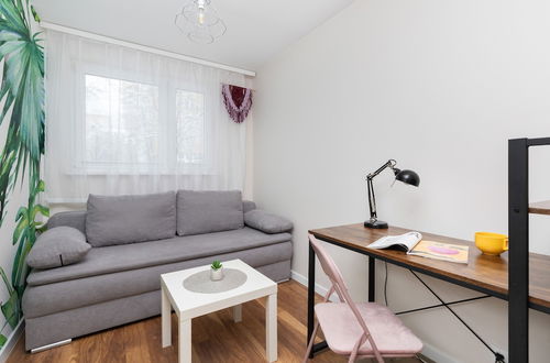 Photo 12 - Apartament Ideal for Families by Renters