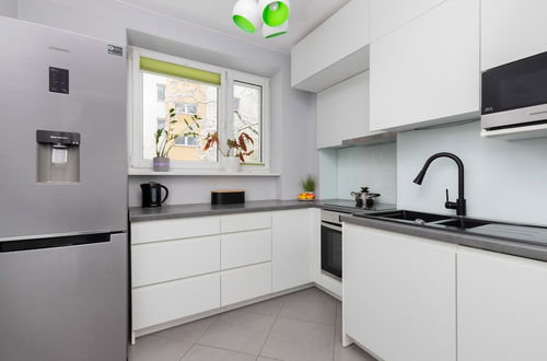 Photo 20 - Apartament Ideal for Families by Renters