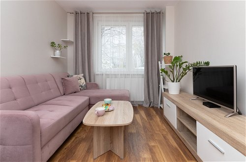 Foto 9 - Apartament Ideal for Families by Renters