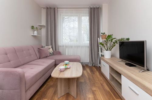 Photo 9 - Apartament Ideal for Families by Renters