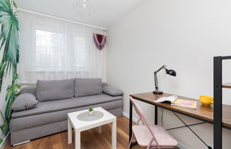 Photo 2 - Apartament Ideal for Families by Renters