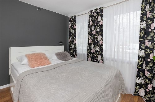 Foto 5 - Apartament Ideal for Families by Renters