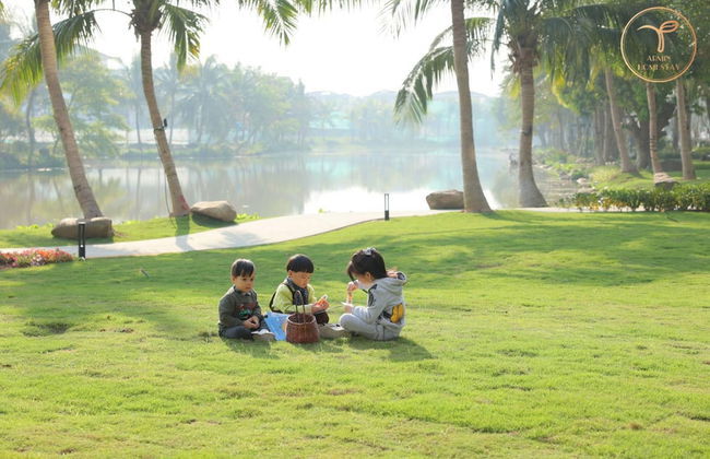 Armin Homes Studio Haven Park Ecopark - Foto 14
