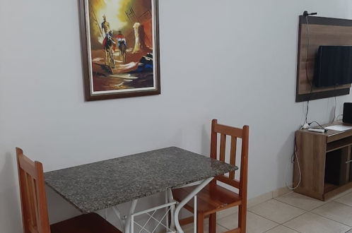 Foto 1 - Apartamento confortável