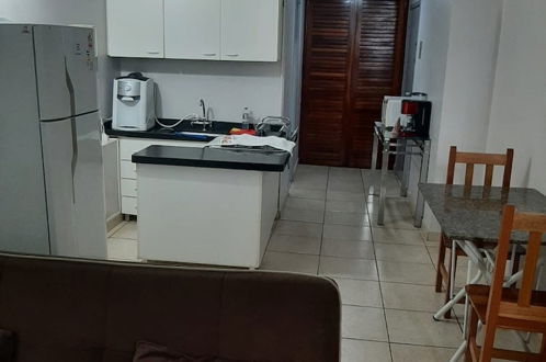 Foto 5 - Apartamento confortável