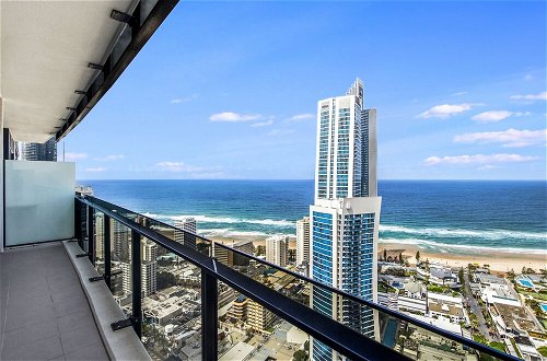 Photo 68 - 1Bed Ocean - Circle on Cavill - Wow Stay