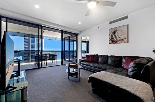 Photo 57 - 1Bed Ocean - Circle on Cavill - Wow Stay