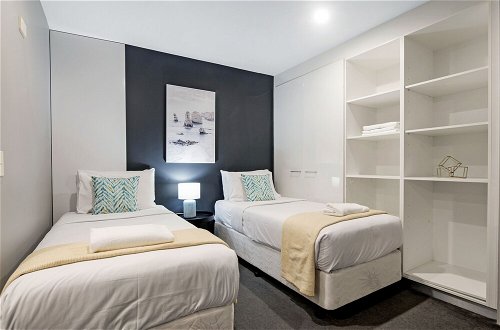 Photo 53 - 1Bed Ocean - Circle on Cavill - Wow Stay