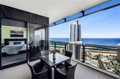 Photo 69 - 1Bed Ocean - Circle on Cavill - Wow Stay