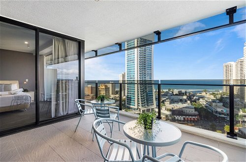 Photo 63 - 1Bed Ocean - Circle on Cavill - Wow Stay