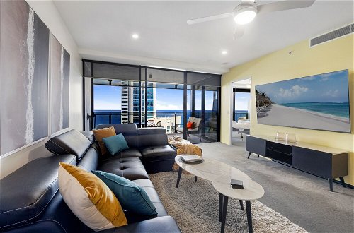 Photo 59 - 1Bed Ocean - Circle on Cavill - Wow Stay