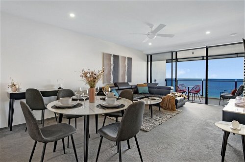 Photo 58 - 1Bed Ocean - Circle on Cavill - Wow Stay
