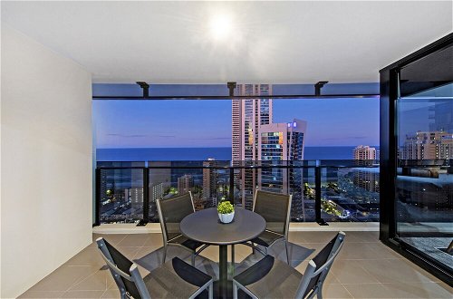 Photo 71 - 1Bed Ocean - Circle on Cavill - Wow Stay