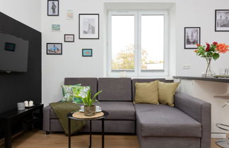 Foto 1 - Elegant & Homely Apartment by Renters