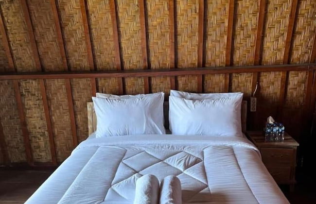 D'Taman Cabin Kintamani - Foto 5