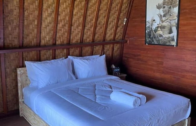 D'Taman Cabin Kintamani - Foto 6