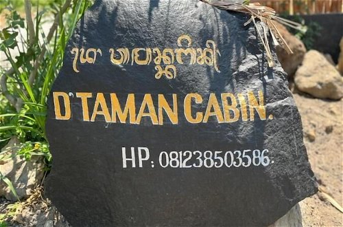 Photo 14 - D'Taman Cabin Kintamani
