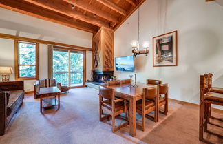 Photo 1 - Charming Ski Condo < 1 Mi to North Star Resort