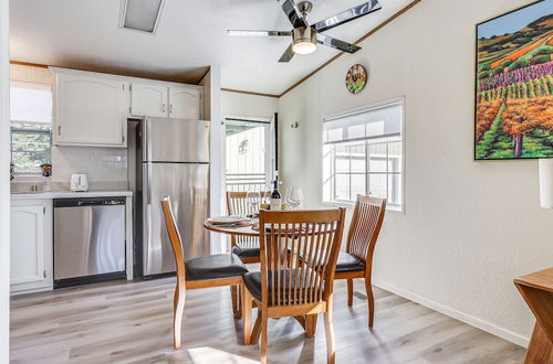 Photo 20 - Charming Petaluma Cottage w/ Grill Near Wineries