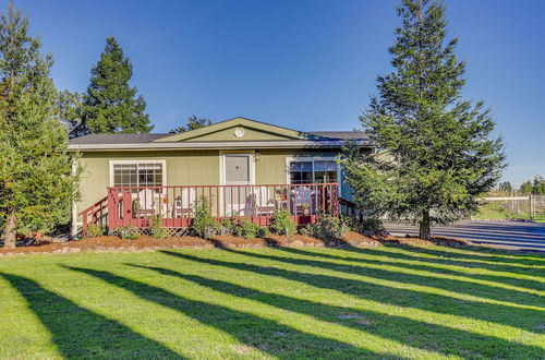 Photo 15 - Charming Petaluma Cottage w/ Grill Near Wineries