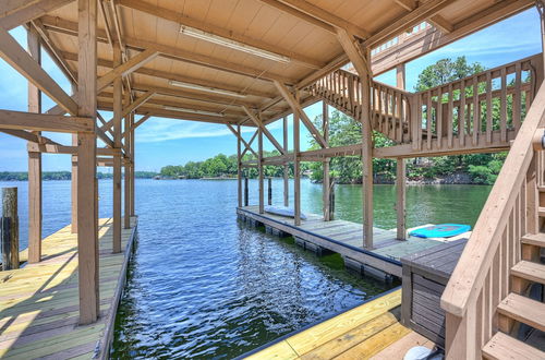 Photo 74 - Make a Big Splash in 7BR Lake Norman Home