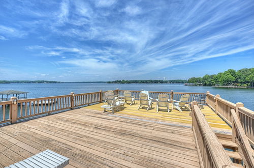 Photo 69 - Make a Big Splash in 7BR Lake Norman Home