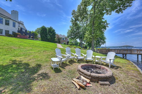 Photo 77 - Make a Big Splash in 7BR Lake Norman Home