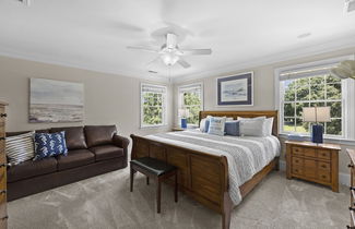 Photo 2 - Make a Big Splash in 7BR Lake Norman Home