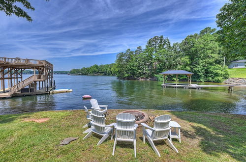 Photo 67 - Make a Big Splash in 7BR Lake Norman Home