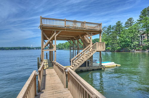 Photo 72 - Make a Big Splash in 7BR Lake Norman Home