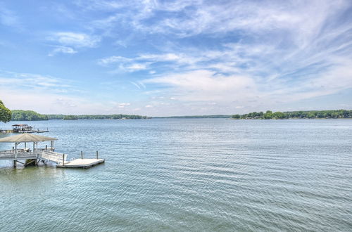 Photo 78 - Make a Big Splash in 7BR Lake Norman Home