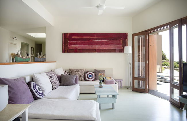 Sky House Tinos - Foto 24