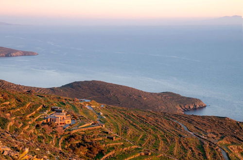 Photo 1 - Sky House Tinos