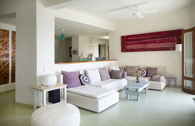 Sky House Tinos - Foto 27