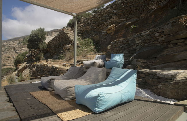 Sky House Tinos - Foto 39