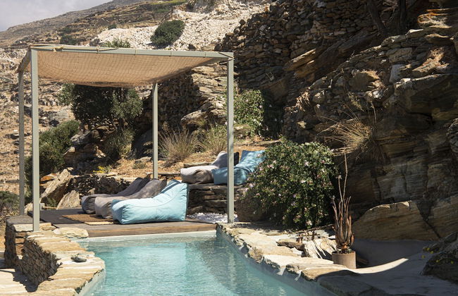 Sky House Tinos - Foto 44