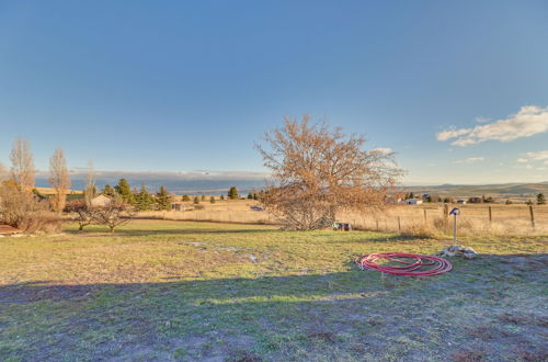 Photo 10 - Skydance Cabin in Polson, 5 Mi to Flathead Lake