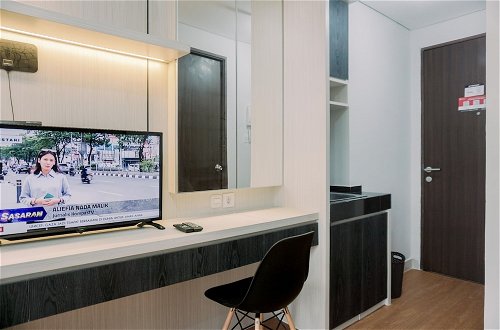 Foto 5 - Cozy Studio (No Kitchen) At Transpark Bintaro Apartment