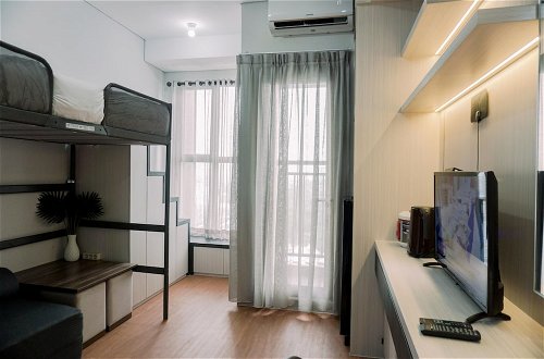 Foto 7 - Cozy Studio (No Kitchen) At Transpark Bintaro Apartment