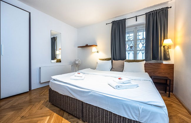 Charles Apartments in Old Town Prague - Foto 2