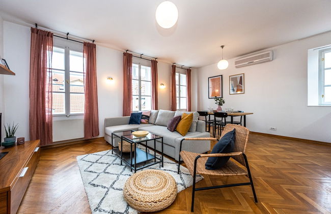Charles Apartments in Old Town Prague - Foto 56