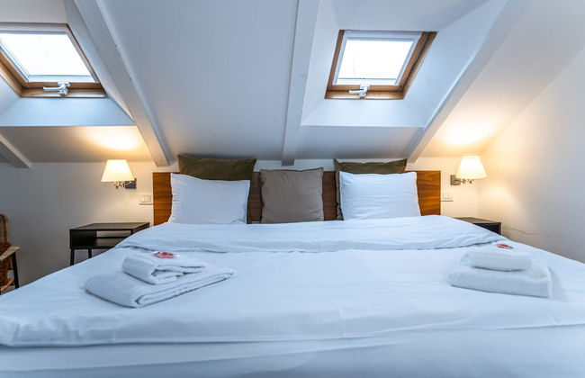 Charles Apartments in Old Town Prague - Foto 4