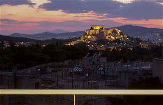 Photo 1 - Stunning Acropolis View Apartment
