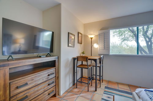 Photo 5 - Cozy Tucson Studio Rental w/ Resort Amenities