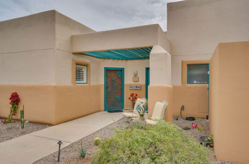 Photo 23 - Cozy Tucson Studio Rental w/ Resort Amenities