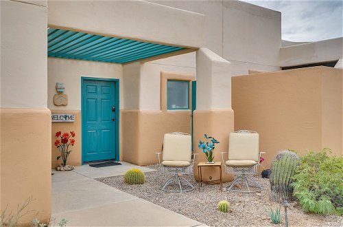 Photo 12 - Cozy Tucson Studio Rental w/ Resort Amenities