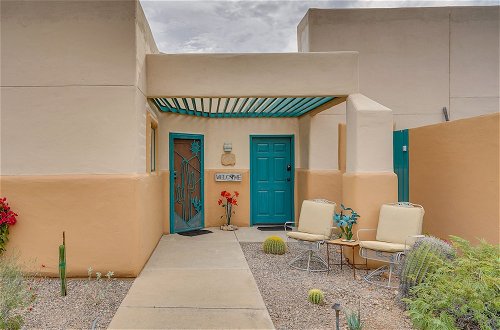 Photo 20 - Cozy Tucson Studio Rental w/ Resort Amenities