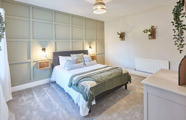 Host Stay Sion Hall Cottage - Foto 6
