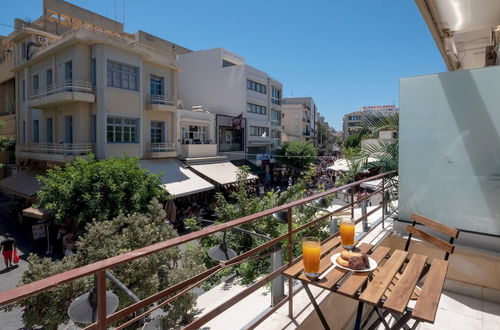 Photo 2 - Heraklion s Heart Apartment